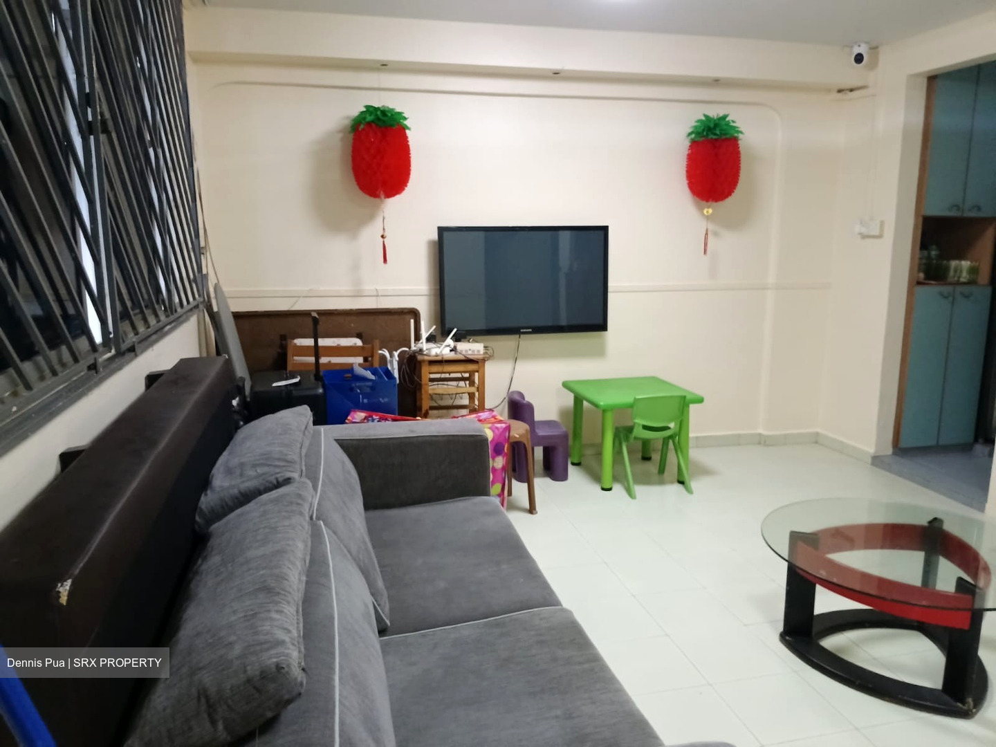 Blk 607 Nee Soon Central Meadows (Yishun), HDB 4 Rooms #541954121